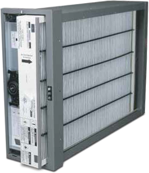 Infinity NoPay Carrier®